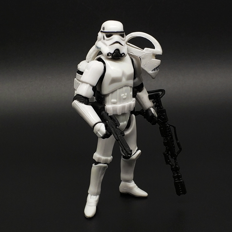 Figurines de Soldats Blancs et - Kotobukiya Artfx avis et prix