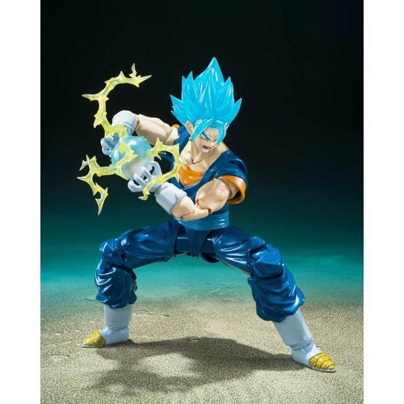 Figurine d'action de collectio - Bandai Tamashii Nations S.H.Figuarts avis et prix