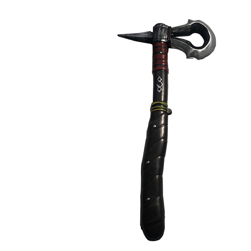 1:1 Cosplay Connor hache Pirat - Cosplay Prop Axe avis et prix