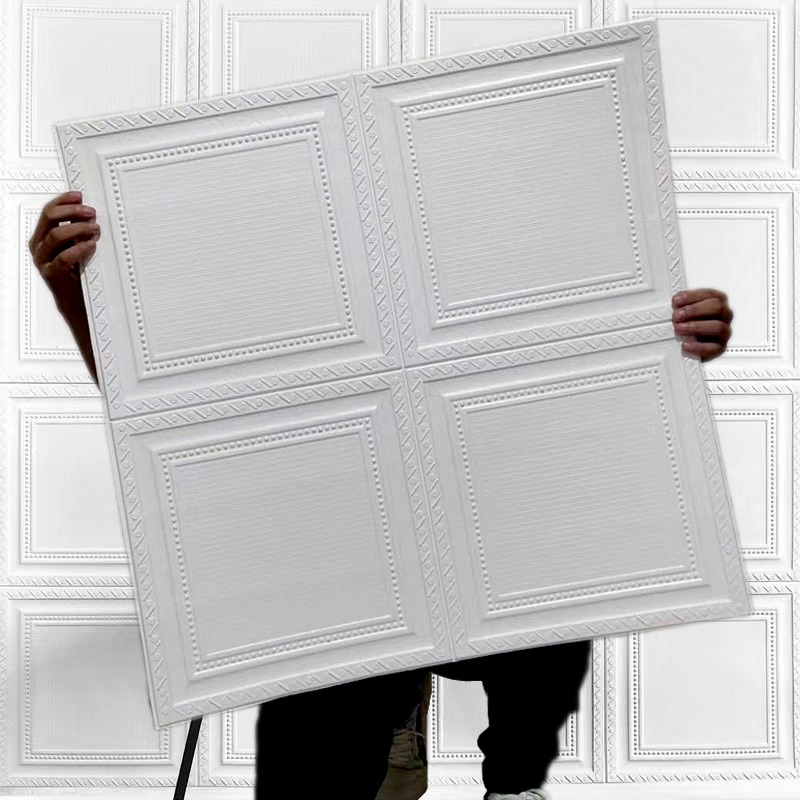 Papier peint auto-adhésif 3D e - Craft Foam Roll avis et prix