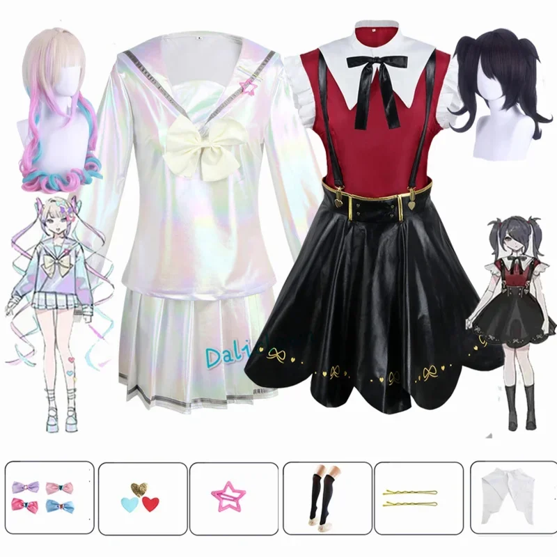 CosplayCosxie jeune fille surd - Cospa Cosplay Costume avis et prix