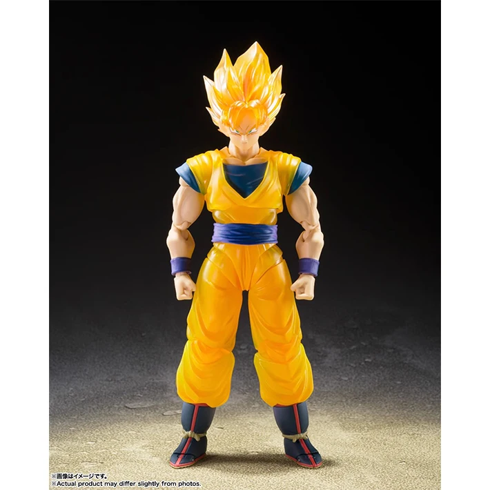 Bandai TAMASHII NATIONS STORE  - Bandai Tamashii Nations S.H.Figuarts avis et prix