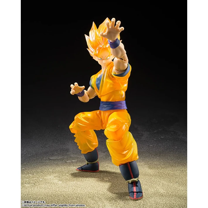 Bandai TAMASHII NATIONS STORE  - Bandai Tamashii Nations S.H.Figuarts avis et prix