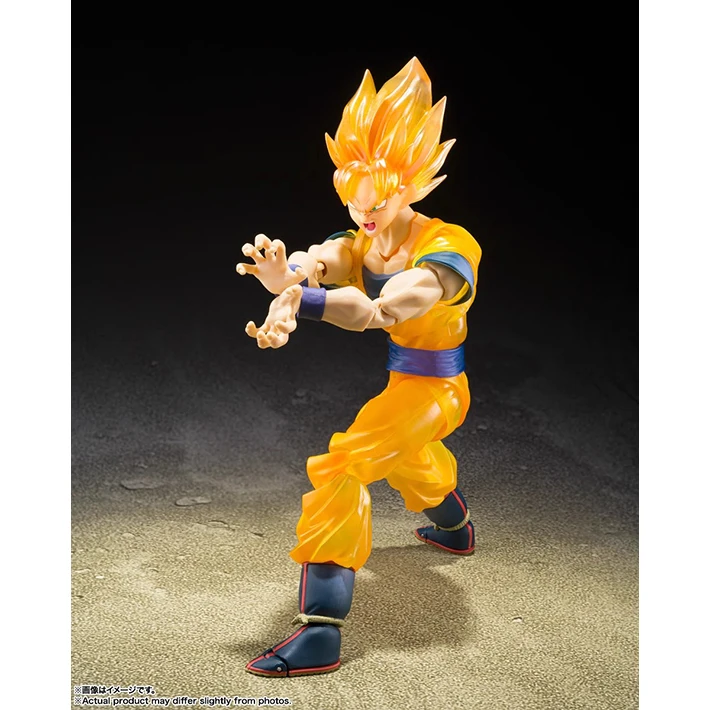 Bandai TAMASHII NATIONS STORE  - Bandai Tamashii Nations S.H.Figuarts avis et prix
