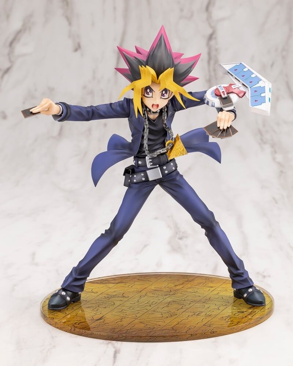 【JM】100% Original en stock Kot - Kotobukiya Artfx avis et prix