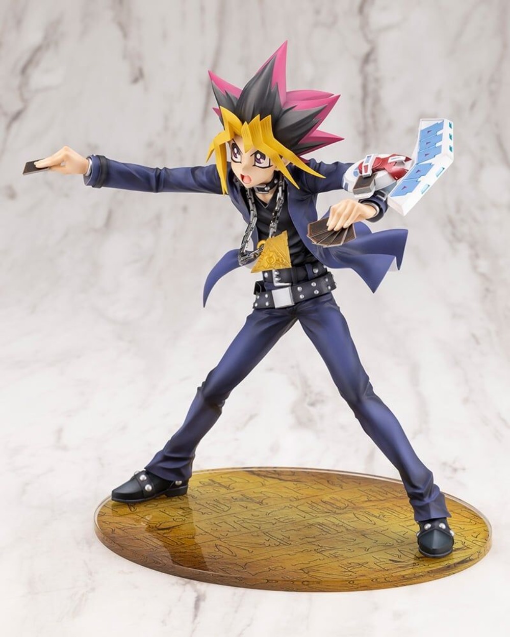 【JM】100% Original en stock Kot - Kotobukiya Artfx avis et prix