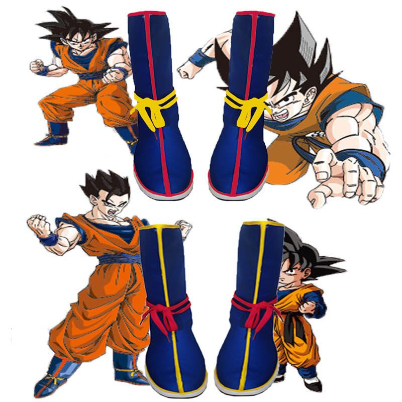 Bottes de Cosplay Anime Dragon - Cosplay Fireball Prop avis et prix