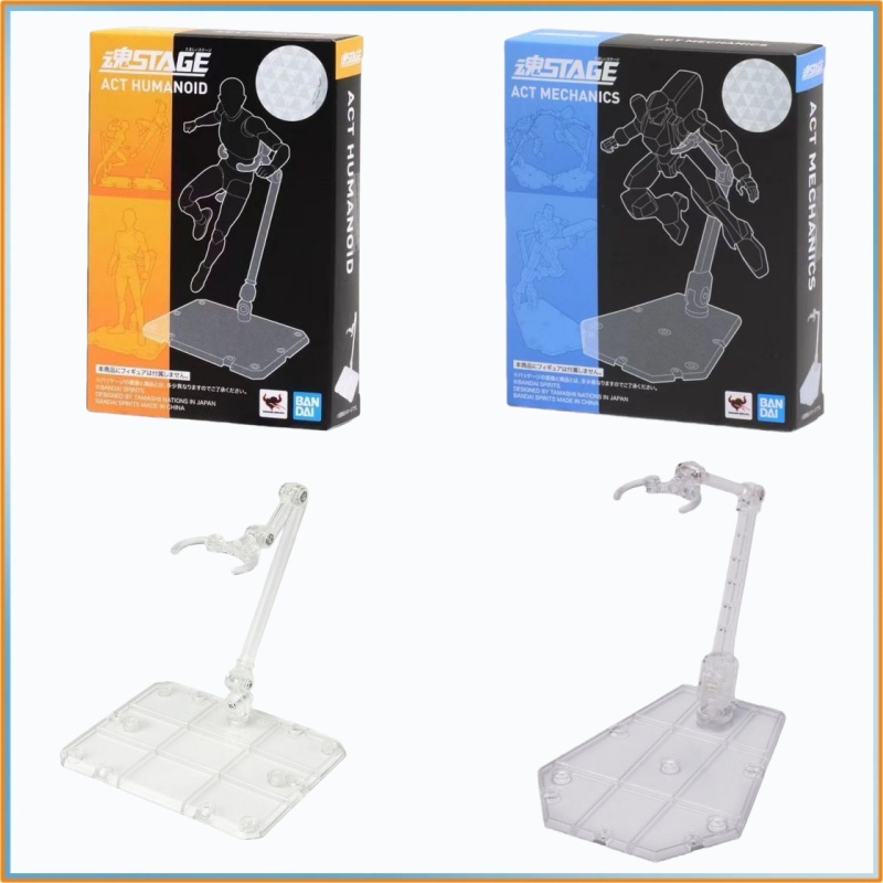 Support de figurine d'action d - Bandai Tamashii Nations S.H.Figuarts avis et prix