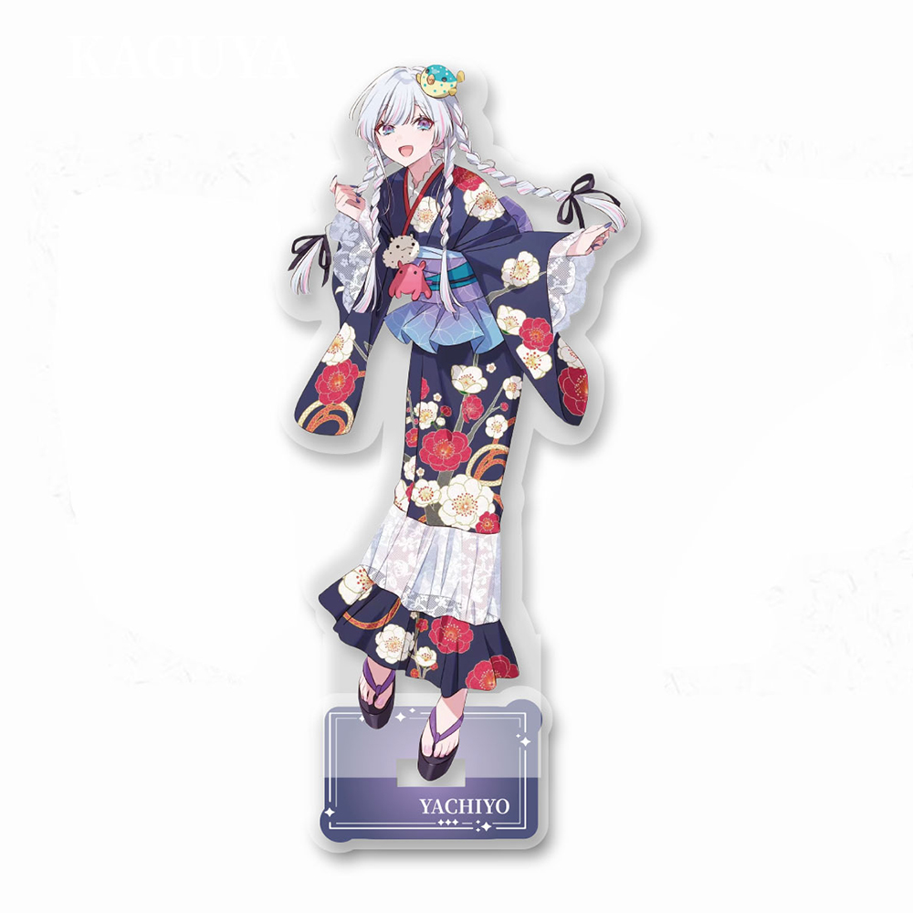 Anime Cosmic Princess Kaguya I - Cosplay Props avis et prix