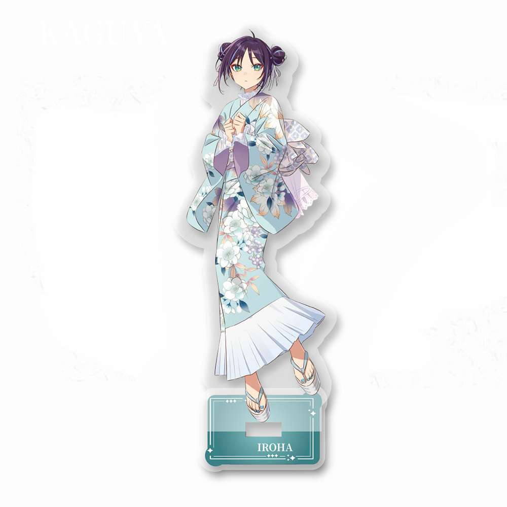 Anime Cosmic Princess Kaguya I - Cosplay Props avis et prix