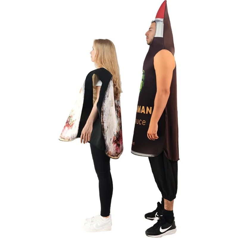 Ensemble de 2 pièces : Combina - Cosplay Prop Business avis et prix