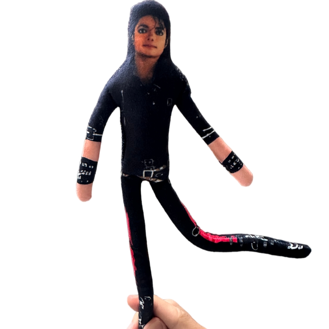1-6 pièces Figurine en peluche - Cosplay Props avis et prix