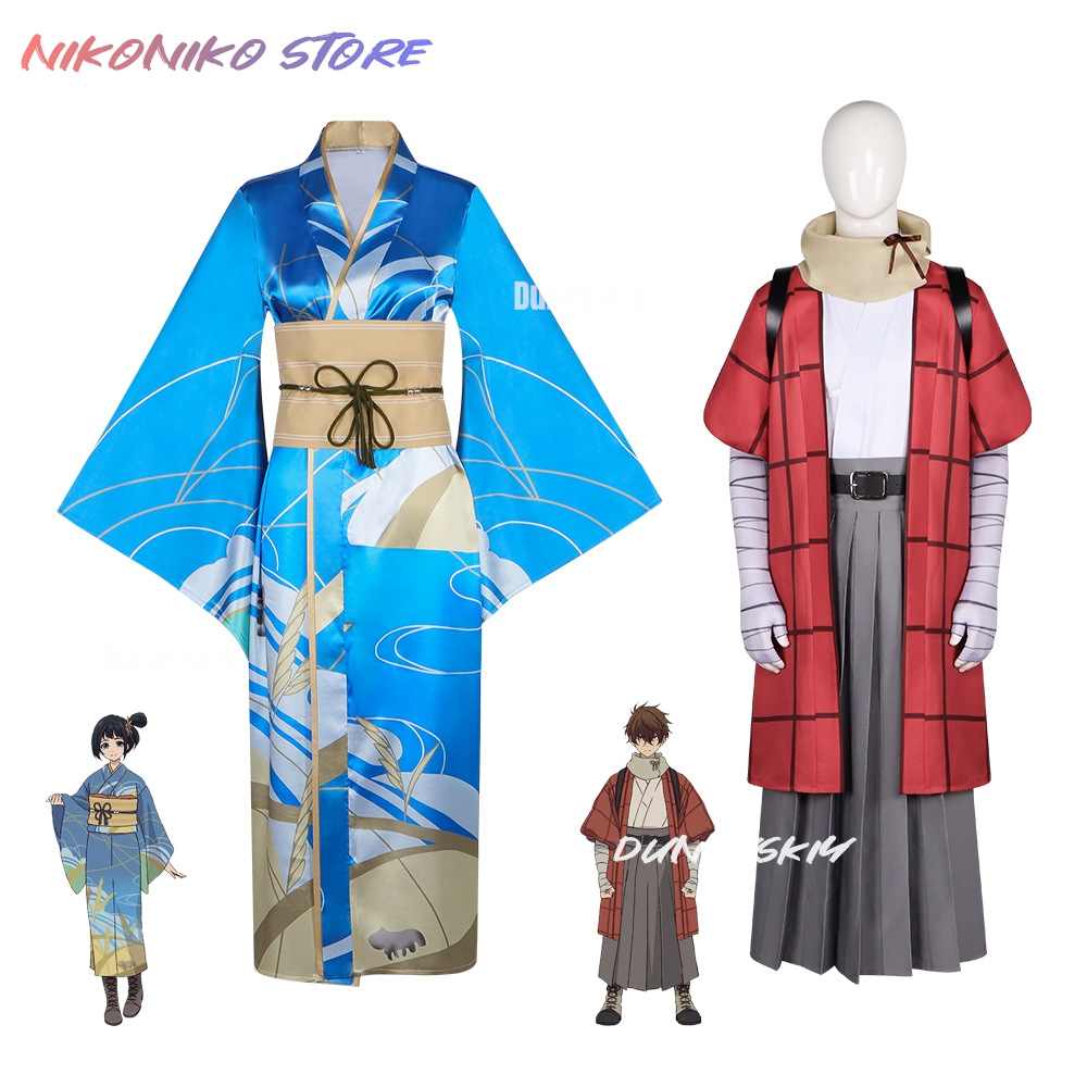Costumes de Cosplay du catalog - Free Cosplay Prop Patterns avis et prix