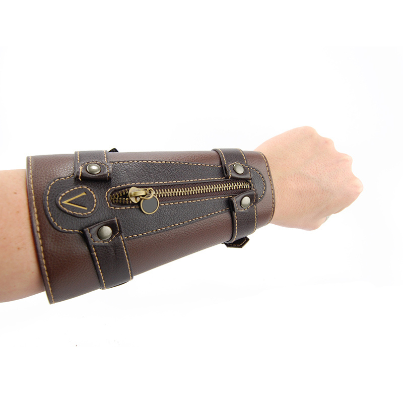 Armure de poignet à lame caché - Cosplay Prop Knife avis et prix