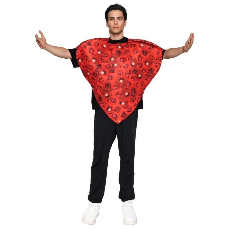 Déguisement de Noël Fraise, Ac - Cosplay Prop Business avis et prix