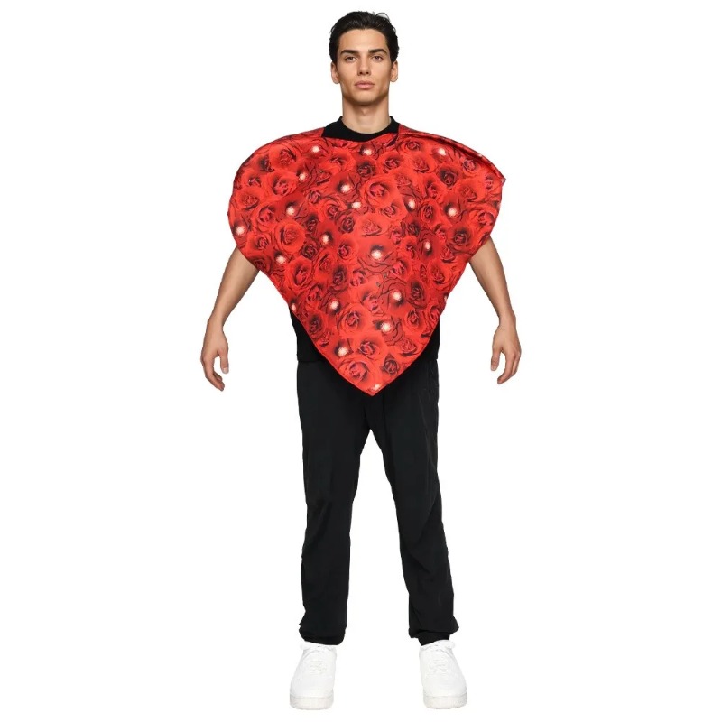 Déguisement de Noël Fraise, Ac - Cosplay Prop Business avis et prix