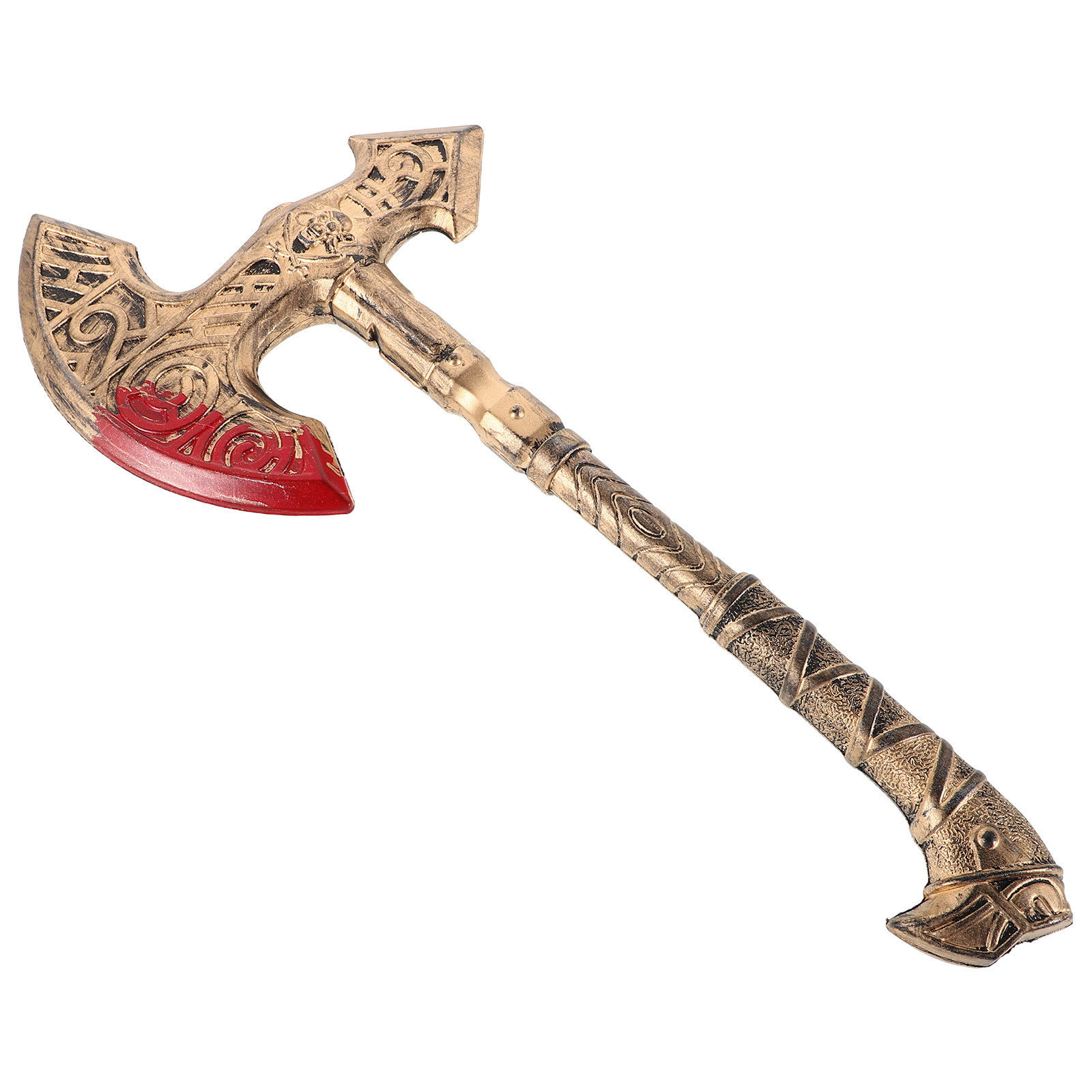 Hache de Scène Polyvalente au  - Cosplay Prop Axe avis et prix