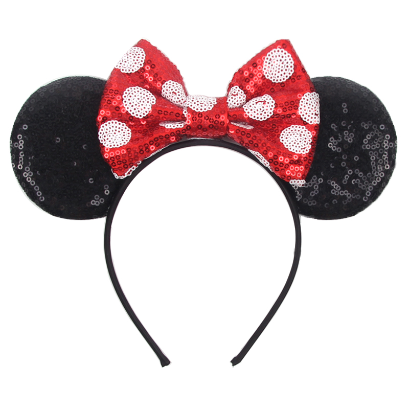 Disney Mickey Mouse oreilles t - Cosplay Prop Bow avis et prix