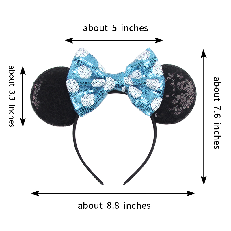 Disney Mickey Mouse oreilles t - Cosplay Prop Bow avis et prix